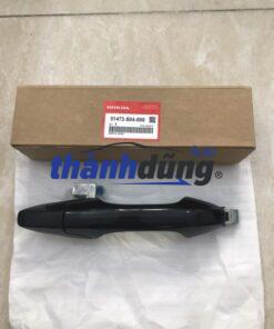 TAY MỞ CỬA TRƯỚC PHỤ HONDA CRV 2013 | 72140-SWA-A11