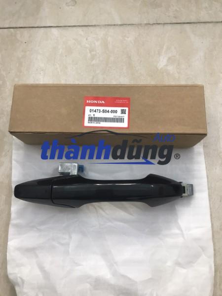 TAY MỞ CỬA TRƯỚC PHỤ HONDA CRV 2013 | 72140-SWA-A11