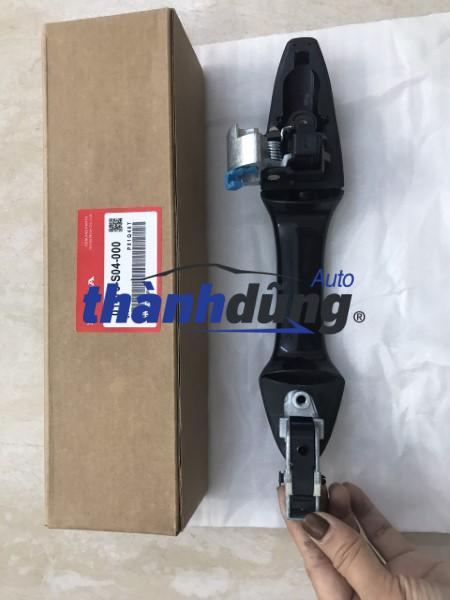 TAY MỞ CỬA TRƯỚC PHỤ HONDA CRV 2013 | 72140-SWA-A11