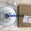 ĐĨA PHANH TRƯỚC HYUNDAI I10 2016 | 51712-0X700