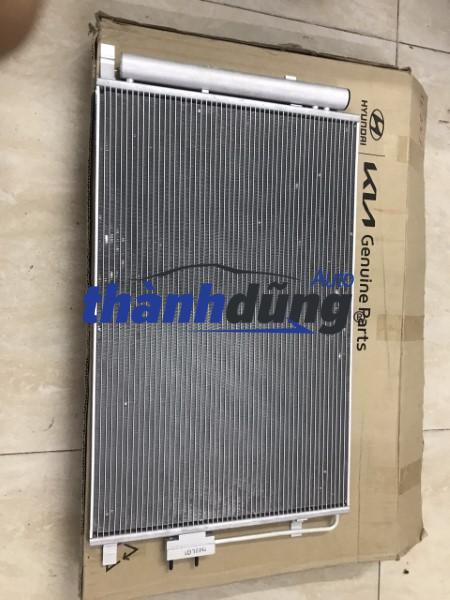 GIÀN NÓNG HYUNDAI SANTAFE 2.2L 2021 | 97606-C6605