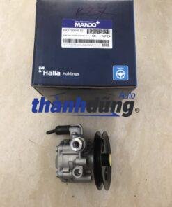 BƠM TRỢ LỰC LÁI KIA K2700 | 57100-4E701