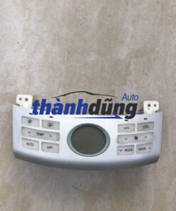 CÔNG TẮC QUẠT DÀN LẠNH HYUNDAI AVANTE 2011 | 972502H651S4