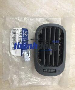 CỬA GIÓ ĐIỀU HÒA PHẢI HYUNDAI HD72 | 976505H001