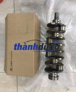 TRỤC CƠ XE K2700 JT | 0K75A-11301