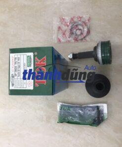 ĐẦU LÁP NGOÀI CHEVROLET AVEO 2006 | 0P002AYN
