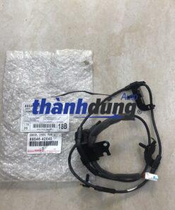CẢM BIẾN ABS SAU PHỤ TOYOTA RAV4 | 8954642040