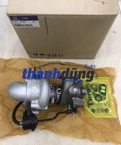 TURBO TĂNG ÁP HYUNDAI PORTER 2 | 28231-4A800