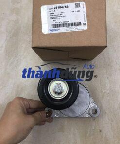BI TĂNG TỔNG DAEWOO NUBIRA 2000-2005 | 25184786