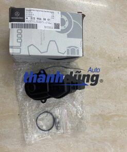 MÔ TƠ PHANH (THẮNG) TAY MERCEDES S450 | 2229063801
