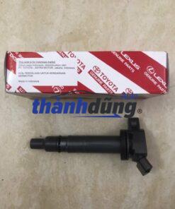 MÔ BIN ĐÁNH LỬA TOYOTA FORTUNER 2015 | 90919-T2008