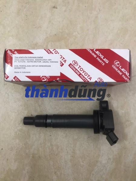 MÔ BIN ĐÁNH LỬA TOYOTA FORTUNER 2015 | 90919-T2008