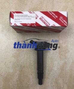 MÔ BIN ĐÁNH LỬA TOYOTA FORTUNER 2015 | 90919-T2008