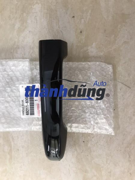 TAY MỞ CỬA SAU TOYOTA LAND CRUISER | 6921160090C0