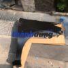 TAI XE PHỤ TOYOTA YARIS 2014 | 53812-K0020