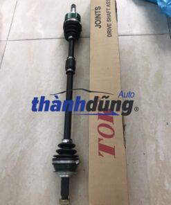 TRỤC LÁP TOYOTA VIOS 2014-2020 | 434100D260