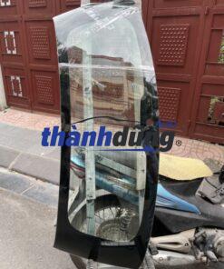 KÍNH CỐP HẬU CHEVROLET VIVANT 2008 | 96261031