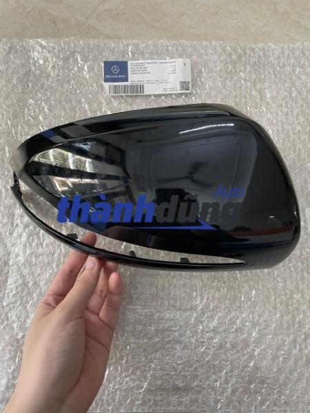 ỐP GƯƠNG CHIẾU HẬU MERCEDES C63 AMG | 2058110100
