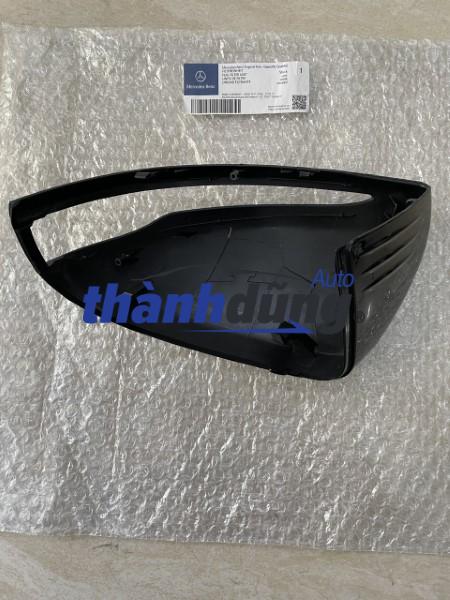 ỐP GƯƠNG CHIẾU HẬU MERCEDES C63 AMG | 2058110100