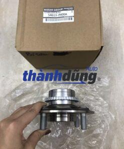 BI MAY Ơ SAU XE NISSAN BLUEBIRD | 432004M400
