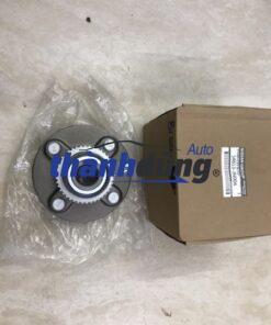 BI MAY Ơ SAU XE NISSAN BLUEBIRD | 432004M400