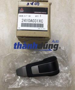 TAY NẮM CẦN SỐ MITSUBISHI TRITON 2009 | 2410A031XC