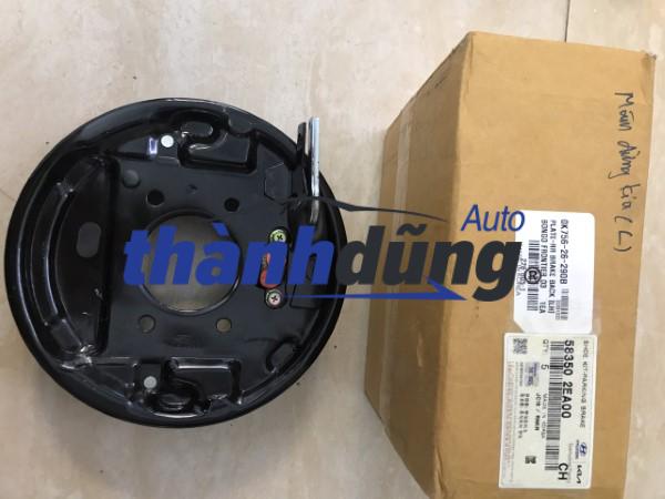 MÂM DỪNG PHANH KIA BONGO 3 | 0K75626290B
