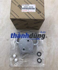 KÉT SINH HÀN TOYOTA VIOS 2016 | 33493-20100