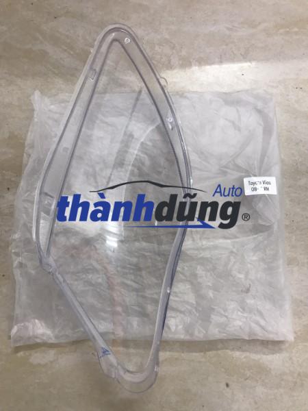 MẶT ĐÈN PHA PHỤ TOYOTA VIOS 2010 | 811100D280