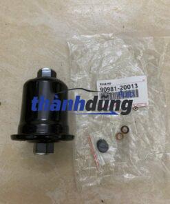 LỌC XĂNG TOYOTA ZACE GL 2005 | 23030-13010