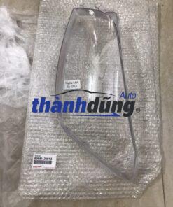 MẶT ĐÈN PHA PHỤ TOYOTA RAV4 2007 | 8113042331