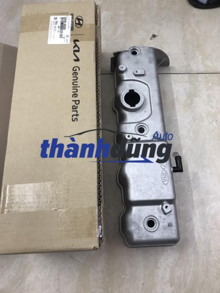 NẮP DÀN CÒ HYUNDAI H100 4D56 | 22410-42520