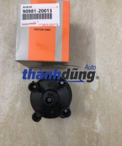 NẮP CHIA ĐIỆN XE TOYOTA ZACE 2000 | 1910113550
