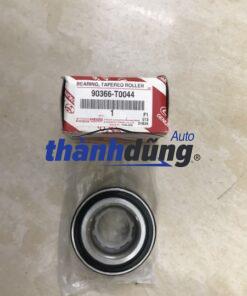 BI MAY Ơ SAU TOYOTA FORTUNER 2006-2012 | 90366T0044