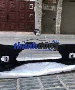 BA ĐỜ SỐC TRƯỚC FORD FIESTA 2008 | 8A6117757B