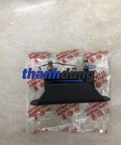 CAO SU CHÂN MÁY HỘP SỐ IUSUZ HILANDER | 8944342081