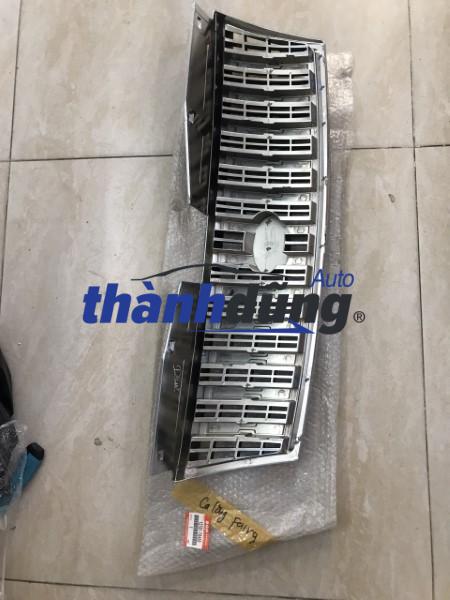 CA LĂNG JRD PICKUP | CL291124FR