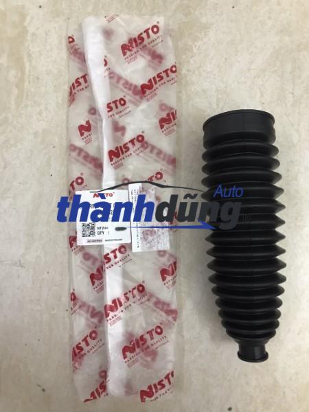 CHỤP BỤI THƯỚC LÁI XE TOYOTA AVANZA | 45535BZ200