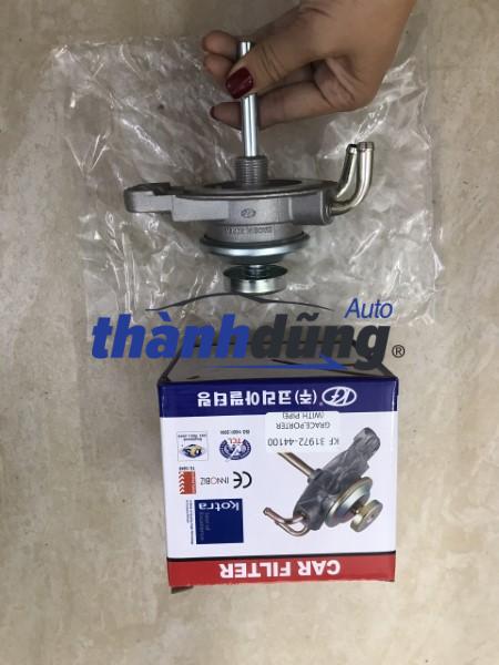BƠM TAY DẦU XE HYUNDAI PORTER 2 | 3197244100