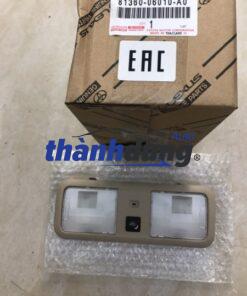 ĐÈN TRẦN TOYOTA CAMRY ASV50 2018 | 8136006010A0