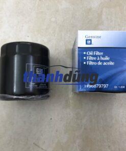 LỌC NHỚT DAEWOO NUBIRA 2000-2005 | 96879797