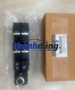 CÔNG TẮC LÊN KÍNH TỔNG XE MAZDA CX8 2019 | KF5D66350A