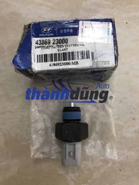 CÔNG TẮC ĐÈN LÙI KIA CERATO 2006-2011 | 4386923000