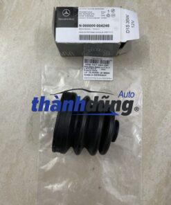 CHỤP BỤI LÁP MERCEDES GLA300 | 1693600968