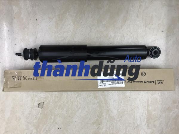 PHUỘC NHÚN SAU XE HYUNDAI PORTER 2 | 543004F350