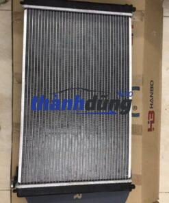 KÉT NƯỚC SHUGUANG 7 CHỖ | KN041224JRD