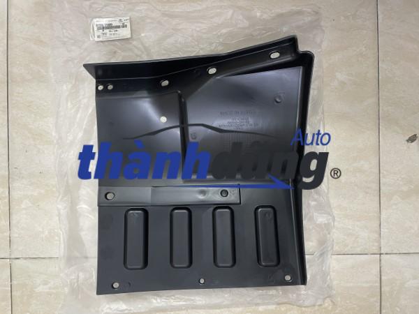 CHẮN BÙN BÁNH TRƯỚC HYUNDAI HD78 | 86850-5H100