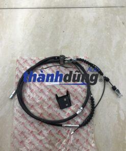 DÂY PHANH TAY TOYOTA HIACE 2006 | 4643026440