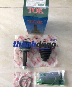 ĐẦU LÁP NGOÀI PHỤ HYUNDAI I20 | 49500-C7210