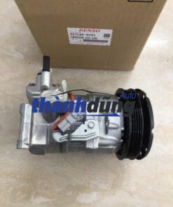 LỐC ĐIỀU HÒA XE TOYOTA YARIS 2011 | 4471909092